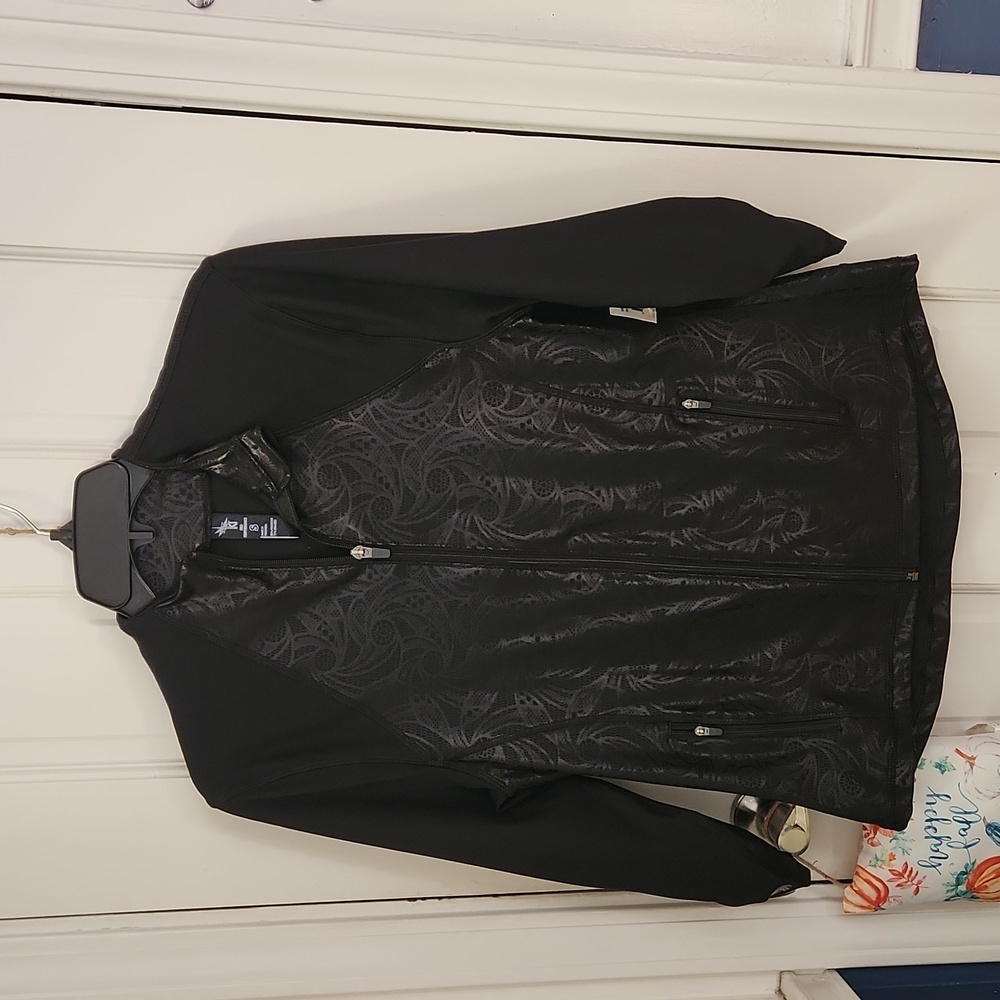 Pro Performance Active jacket black  size S